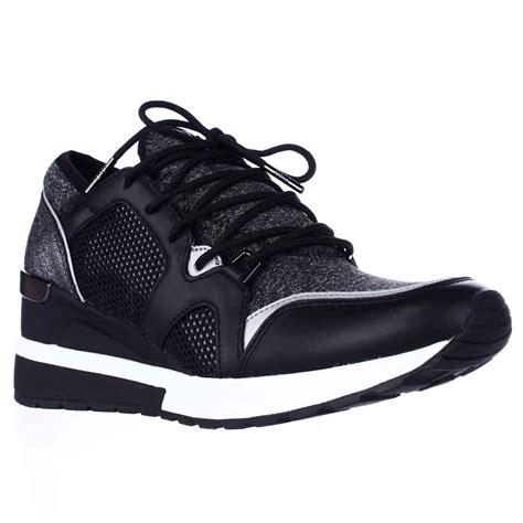 sneakers michael kors online|Michael Kors fashion sneakers.